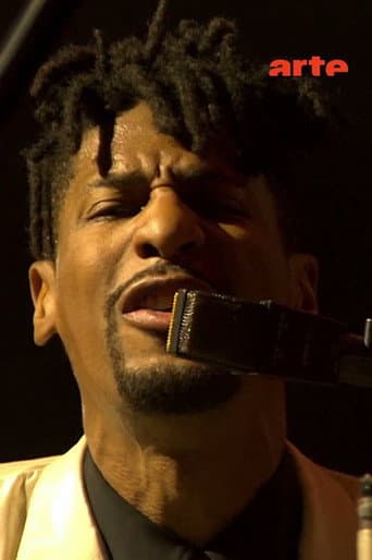 Jon Batiste Baloise Session 2025 (2025) movie poster
