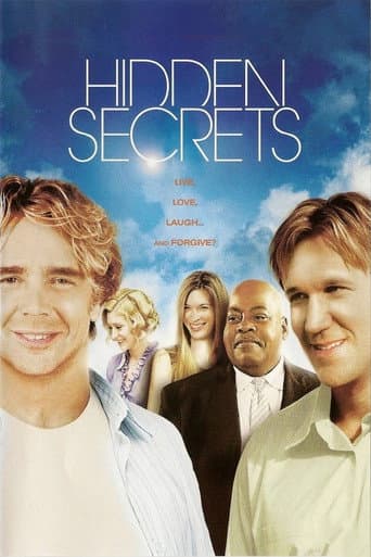Affiche du film Hidden Secrets (2006)