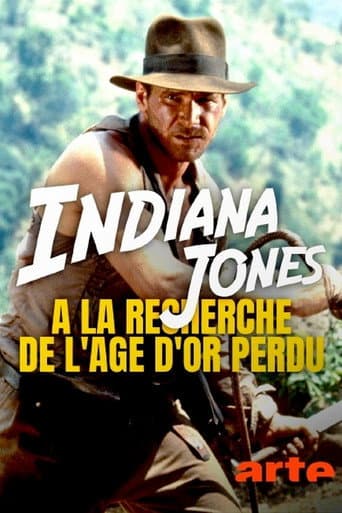ملصق فيلم Indiana Jones : à la recherche de l'âge d'or perdu (2021)