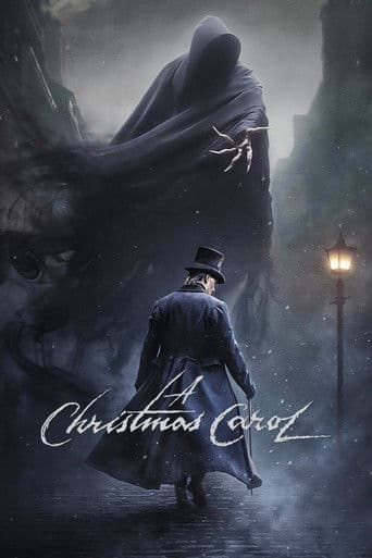 ملصق فيلم FX's A Christmas Carol (2019)