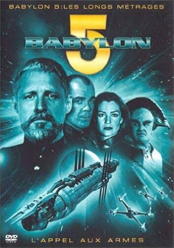 Affiche du film Babylon 5: A Call to Arms (1999)