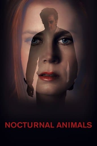 ملصق فيلم Nocturnal Animals (2016)