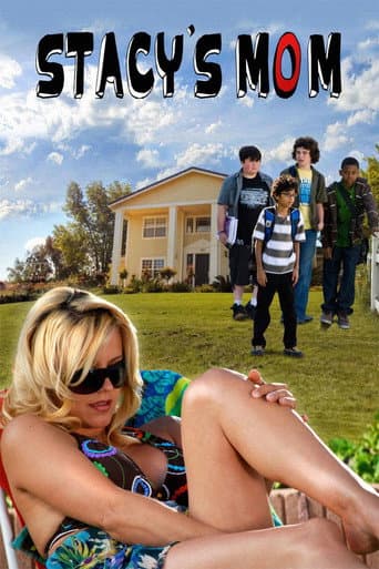 ملصق فيلم Stacy's Mom (2010)