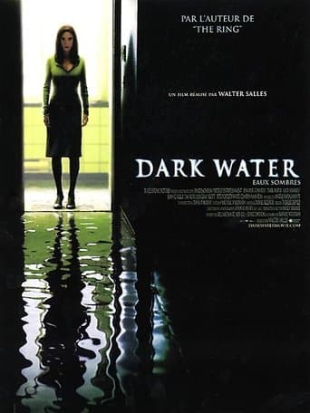 Affiche du film Dark Water (2005)