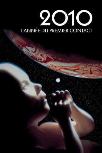 Affiche du film 2010 (1984)