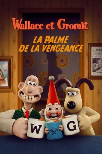 Affiche du film Wallace & Gromit: Vengeance Most Fowl (2024)