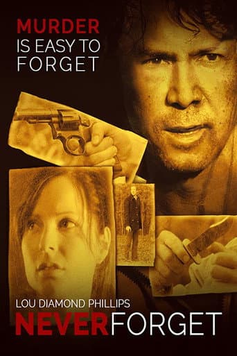 Affiche du film Never Forget (2008)