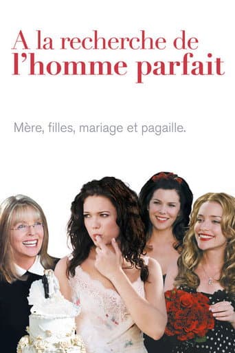 Affiche du film Because I Said So (2007)