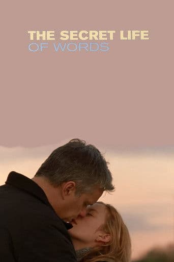 ملصق فيلم The Secret Life of Words (2005)