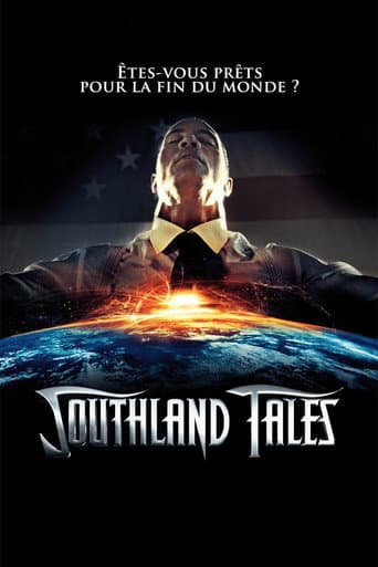 Affiche du film Southland Tales (2007)