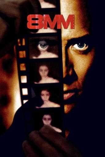 ملصق فيلم 8MM (1999)