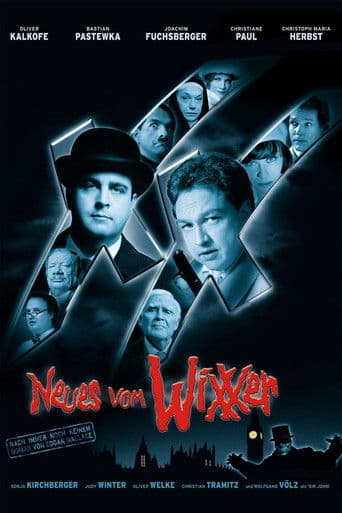 ملصق فيلم Neues vom Wixxer (2007)
