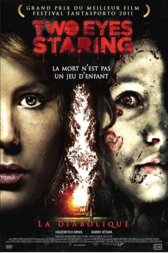 Affiche du film Zwart Water (2010)