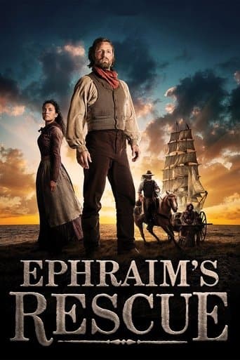 Affiche du film Ephraim's Rescue (2013)