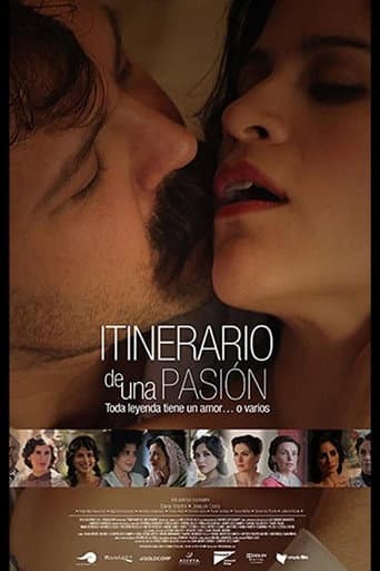 ملصق فيلم Apasionado Pancho Villa (2013)