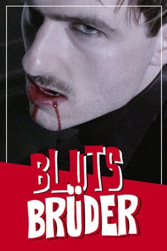 Blutsbrüder (2024) movie poster