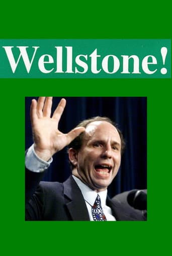 Affiche du film Wellstone! (2004)