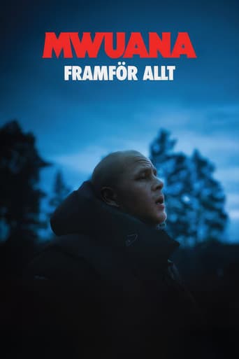 ملصق فيلم Mwuana - framför allt (2024)