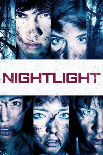 ملصق فيلم Nightlight (2015)
