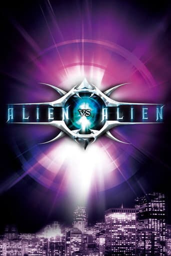 Affiche du film Showdown at Area 51 (2007)