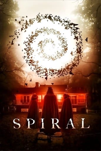 ملصق فيلم Spiral (2019)