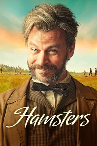 Hamsterit (2023) movie poster