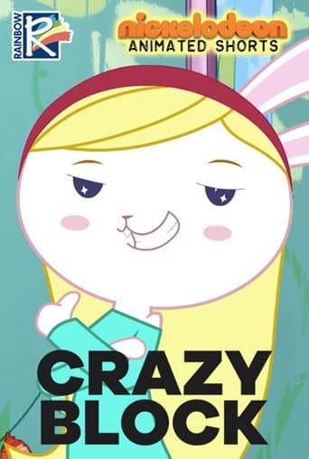 Affiche du film Crazy Block (2018)