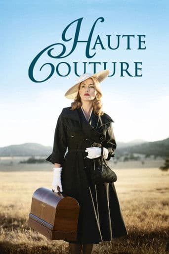 Affiche du film The Dressmaker (2015)