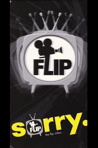 Flip - Sorry (2002) movie poster
