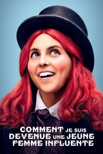 Affiche du film How to Build a Girl (2020)