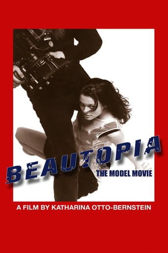 Affiche du film Beautopia (1998)