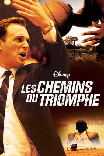 Affiche du film Glory Road (2006)
