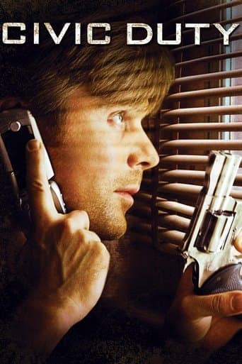 ملصق فيلم Civic Duty (2006)