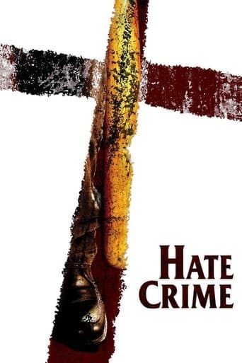 ملصق فيلم Hate Crime (2005)