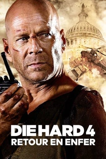Live Free or Die Hard