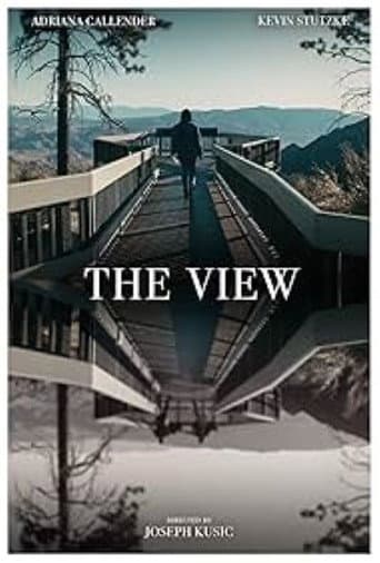 Affiche du film The View (2021)
