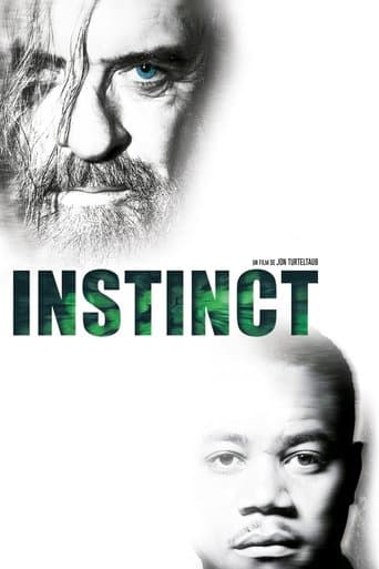 Affiche du film Instinct (1999)