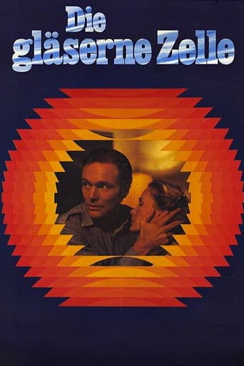 Affiche du film Die gläserne Zelle (1978)