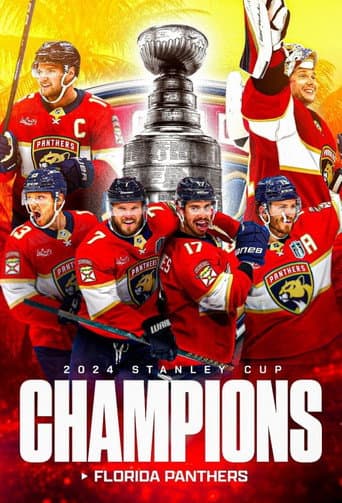ملصق فيلم Florida Panthers' 2024 Stanley Cup Championship Film (2024)