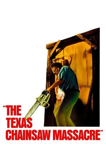 ملصق فيلم The Texas Chain Saw Massacre (1974)