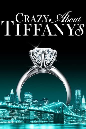 ملصق فيلم Crazy About Tiffany's (2016)