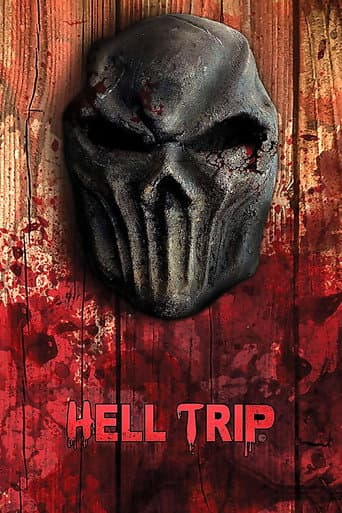 ملصق فيلم Hell Trip (2018)