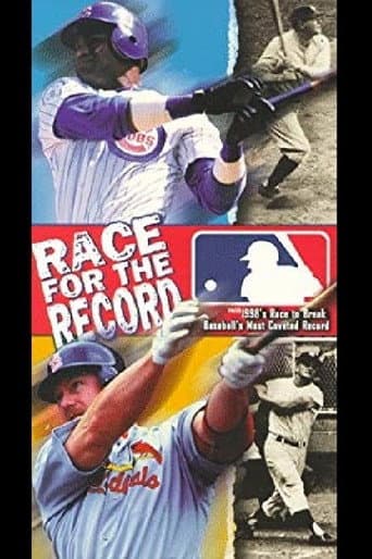 Affiche du film Race for the Record (1998)
