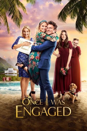 ملصق فيلم Once I Was Engaged (2021)