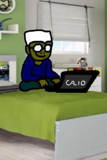 ملصق فيلم A Apresentação - Trabalho de Literatura (2023)
