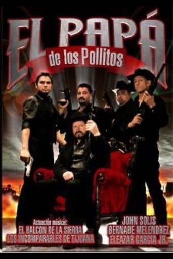 Affiche du film El papá de los pollitos (2009)
