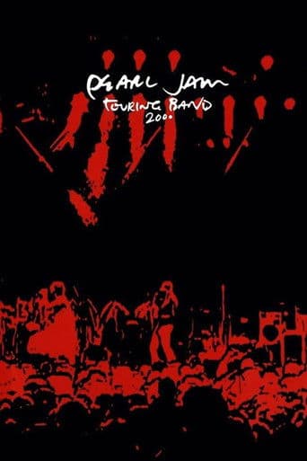 ملصق فيلم Pearl Jam: Touring Band 2000 (2001)