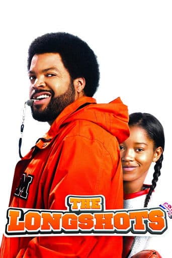The Longshots (2008) movie poster
