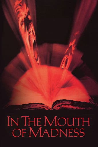ملصق فيلم In the Mouth of Madness (1995)