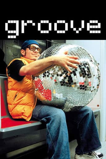 ملصق فيلم Groove (2000)